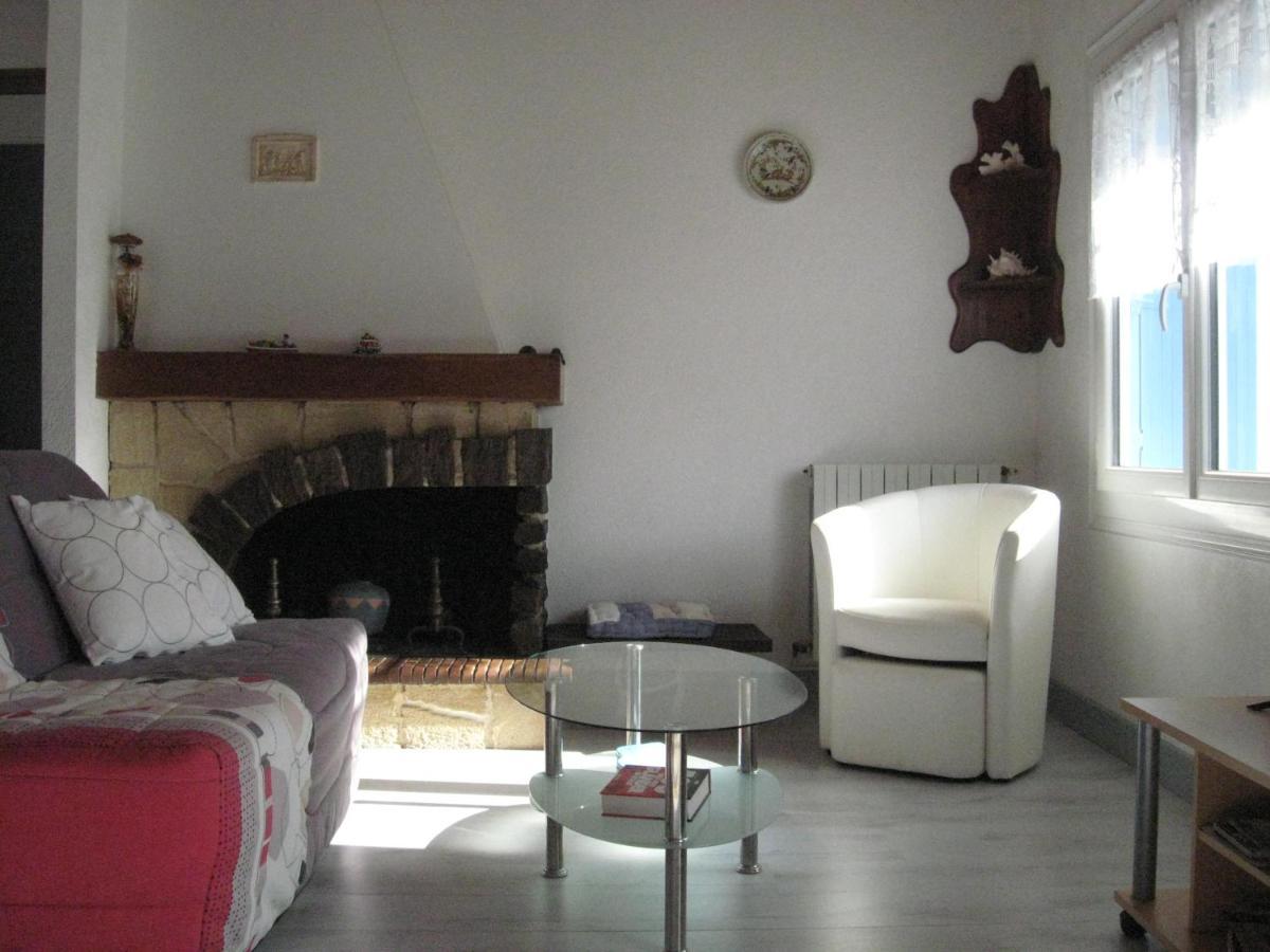 Gite Le Cozillon Cozes Bagian luar foto
